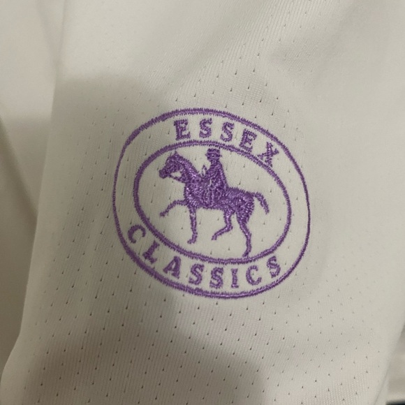 Essex Classics Kids Show Shirt - Picture 5 of 5